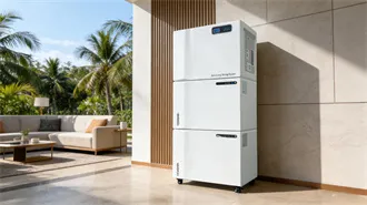How Much Does a Container Energy Storage Cabinet Production Line