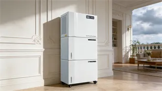 HOT IN JUBA | 150watts Mobile energy storage just for