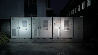 New Energy Storage Charging Cabinet Price List: 2024 Cost Guide