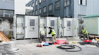 Optimization of Hybrid Wind and Solar Power Generator at Izazi,