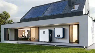 Commercial Battery Storage Solutions | GSL Energy