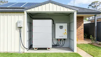 Real Cost Behind Grid Scale Battery Storage 2024 European Market