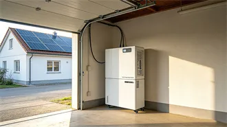Home Solar Panels and Systems