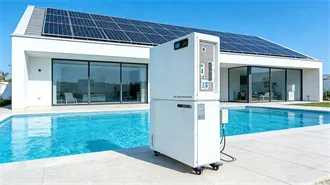 China continues to lead the world in wind and solar,