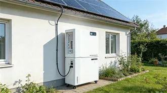 Photovoltaic support column installation specifications