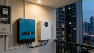 Global Energy Storage Cabinet Market Research Report 2025