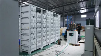 Optimal Design of High-Voltage Cascaded Energy Storage System