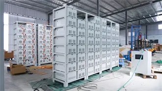 DOE Explains...Batteries