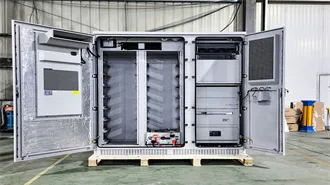 20kW Solar Battery Price in Australia