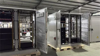 NEC2026: What''s New for Solar Labeling Requirements?