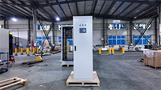 How much does wind power cost for temporary solar container