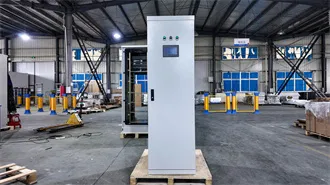 Guidance Method For The Installation Of PV System