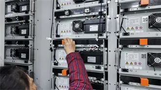 Solar-Powered Base Transceiver Station (BTS) : The Core of Reliable