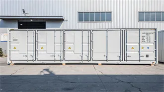 Developing Grid-Scale Battery Energy Storage Solutions in Muscat,