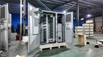 Robust BESS Container Design: Standards-Driven