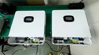 Cost of Waterproof Energy Storage Containers for Southeast