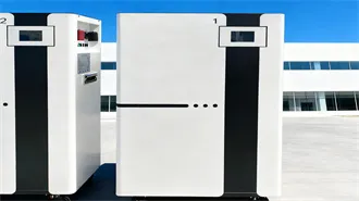 FPR-ESS-5015kWh-L-1500V