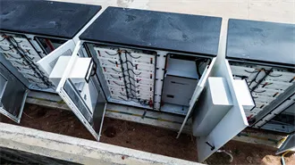 Solar Container | Large Mobile Solar Power Systems