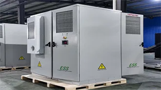 Residential Energy Storage Market Report 2024-2030