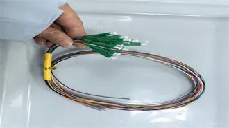 Alignment issues on round labels