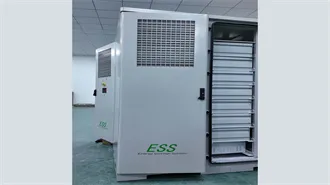 Energy storage on the electric grid | Deloitte Insights