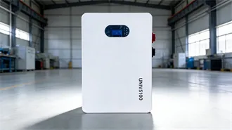 Fast charging for outdoor photovoltaic cabinets in hotels