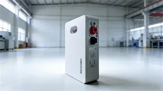 Battery Cabinets - Secure & Organize Your Power
