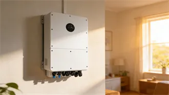Maseru Distributed Energy Storage Cabinets: Reliable Solutions for