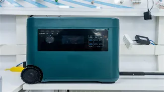 Household Battery Recycling