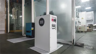 Container Energy Storage System Air Conditioning: The Future of