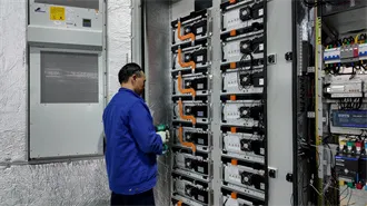 How Much Does a 30 kWh Household Energy Storage Cabinet Cost?