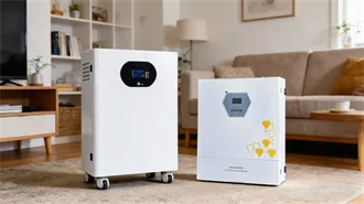 Mobile Energy Storage Systems - Use Cases and