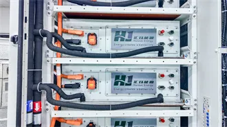 How artificial intelligence can help achieve a clean energy future
