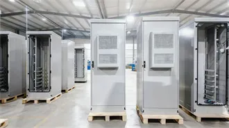 Movable Residential ESS: Adaptable Energy Solutions