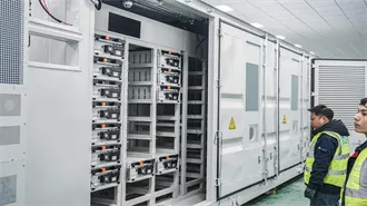 Solar Batteries