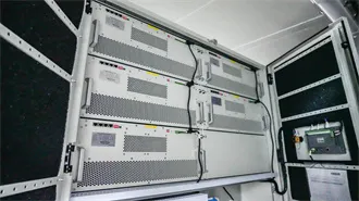 KABUL ENERGY STORAGE BATTERY MANUFACTURING PLANT