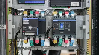 Mobile Energy Storage | Power Edison