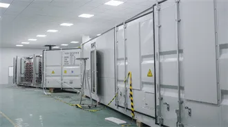 Comparing Different Types Of Solar Energy Storage