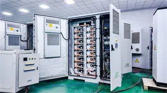 SOLAR ENERGY STORAGE CABINETS FOR SOUTHEAST ASIAN