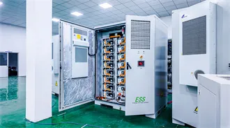 Lithium Storage Battery Types, Specs, and Uses Guide