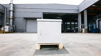 BESS System Solutions | Battery Energy Storage Systems