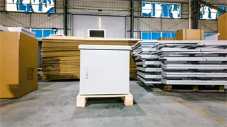 The Real Cost of Commercial Battery Energy Storage