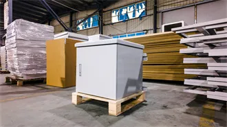 Racking & Mounting Manufacturers