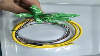 Liquid-Cooled 125kW / 418kWh Energy Storage