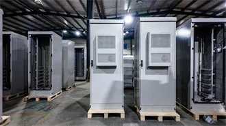 Libya Power Storage System Prices: Trends, Solutions & Key Insights