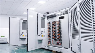 Outdoor Battery Cabinet Guide: IP Ratings, Cooling & Selection