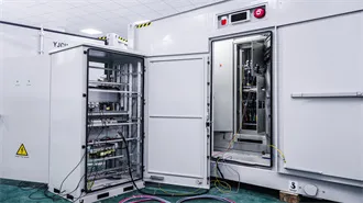 Doha''s 10kW Energy Storage Solution: Powering Qatar''s Sustainable
