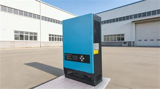 Photovoltaics and electricity