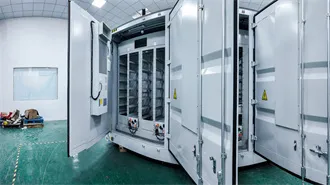 Buy Jinko Lithium Battery in Nigeria
