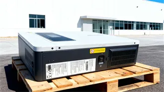 LITHIUM ION BATTERY CABINET
